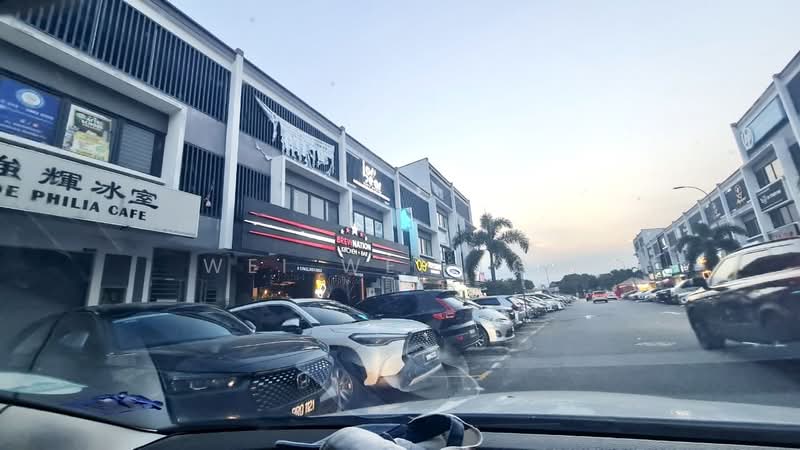 Shop for Rent in Bandar Rimbayu (Telok Panglima Garang) - Wei Wei Low - PropertyGuru.com.my