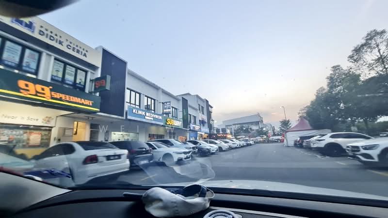 Shop for Rent in Bandar Rimbayu (Telok Panglima Garang) - Wei Wei Low - PropertyGuru.com.my