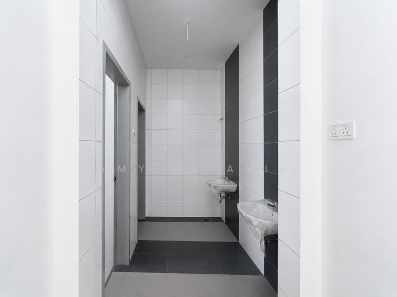 Shop / Office for Rent in Alam Impian (Shah Alam) - Amy Oktavia - Interior - PropertyGuru.com.my
