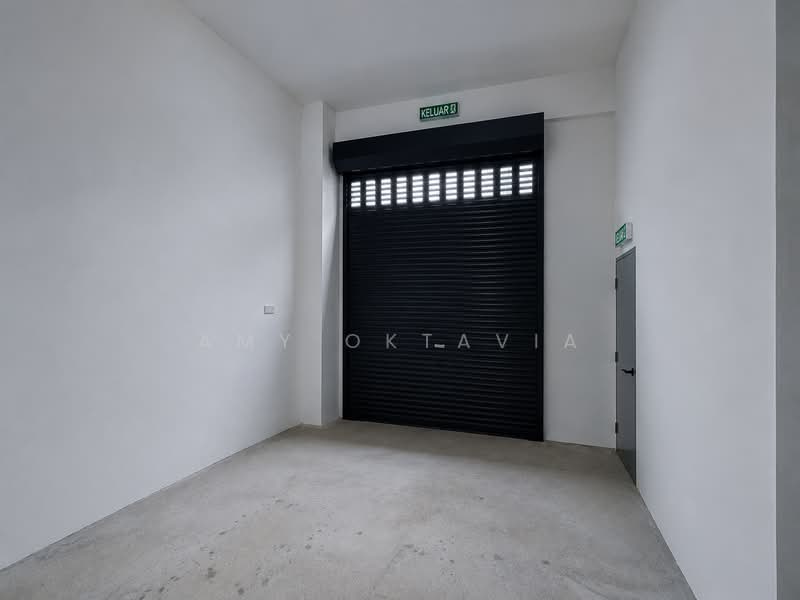 Shop / Office for Rent in Alam Impian (Shah Alam) - Amy Oktavia - Interior - PropertyGuru.com.my