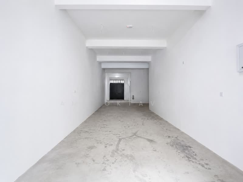 Shop / Office for Rent in Alam Impian (Shah Alam) - Amy Oktavia - Interior - PropertyGuru.com.my