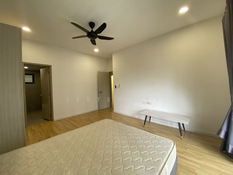 Service Residence for Sale at Suria Residence - Lester Lee - Bedroom - PropertyGuru.com.my