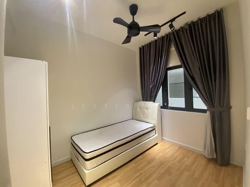 Service Residence for Sale at Suria Residence - Lester Lee - Bedroom - PropertyGuru.com.my
