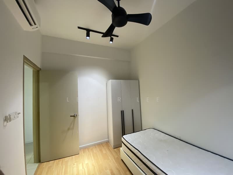 Service Residence for Sale at Suria Residence - Lester Lee - Bedroom - PropertyGuru.com.my