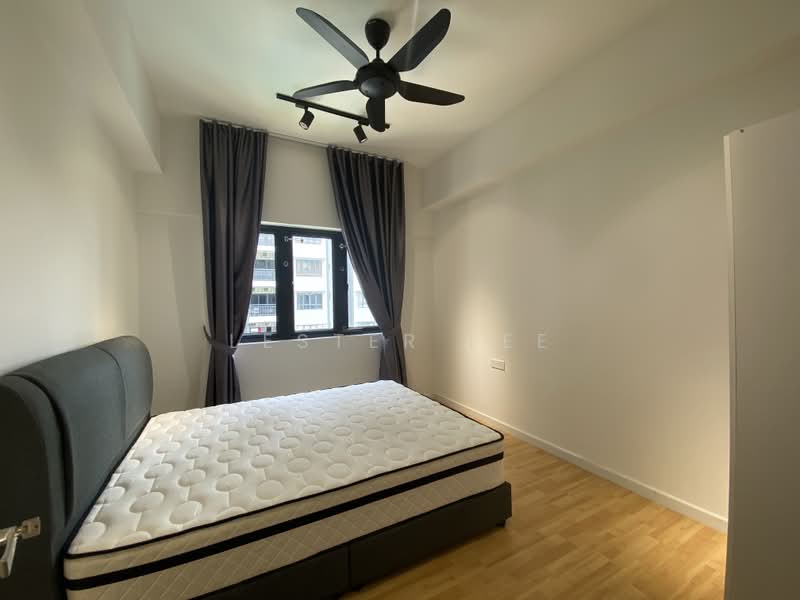 Service Residence for Sale at Suria Residence - Lester Lee - Bedroom - PropertyGuru.com.my