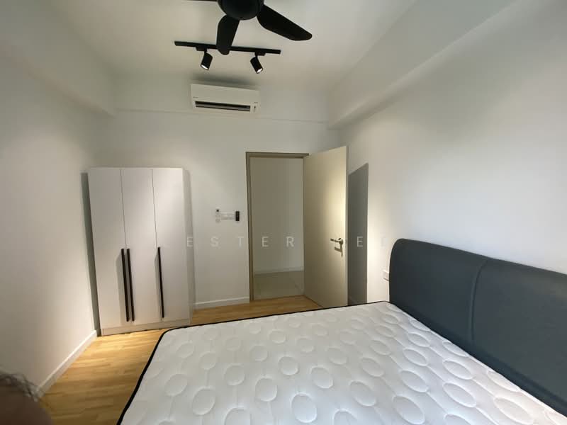 Service Residence for Sale at Suria Residence - Lester Lee - Bedroom - PropertyGuru.com.my