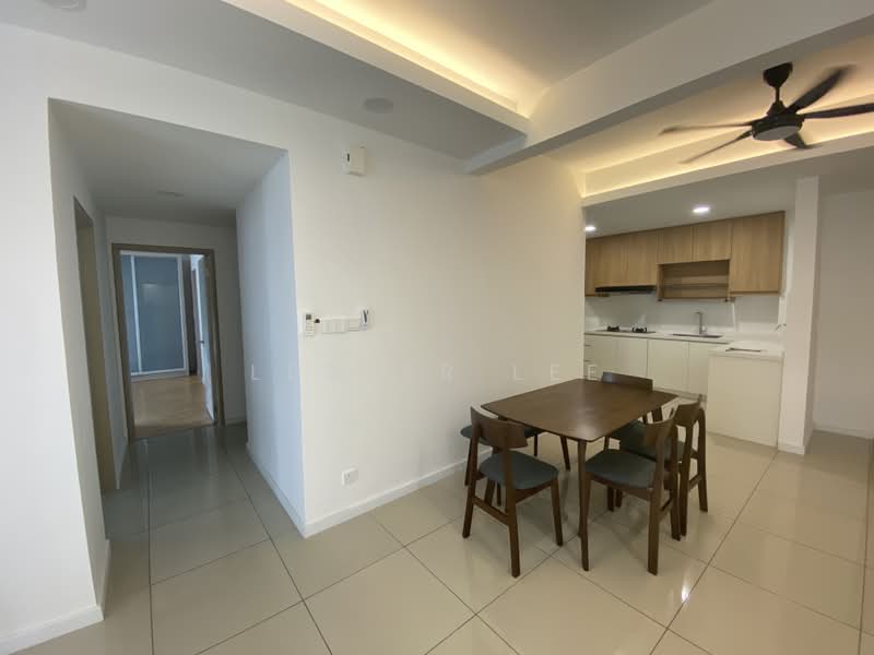 Service Residence for Sale at Suria Residence - Lester Lee - Dining Room - PropertyGuru.com.my