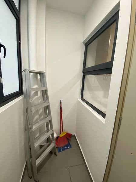 Service Residence for Sale at Suria Residence - Lester Lee - Interior - PropertyGuru.com.my