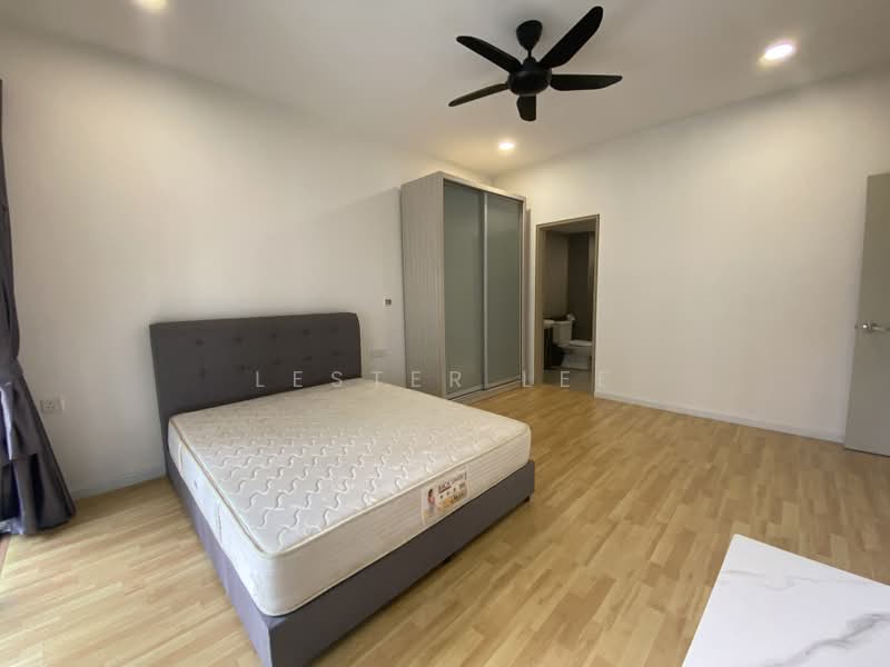 Service Residence for Sale at Suria Residence - Lester Lee - Bedroom - PropertyGuru.com.my