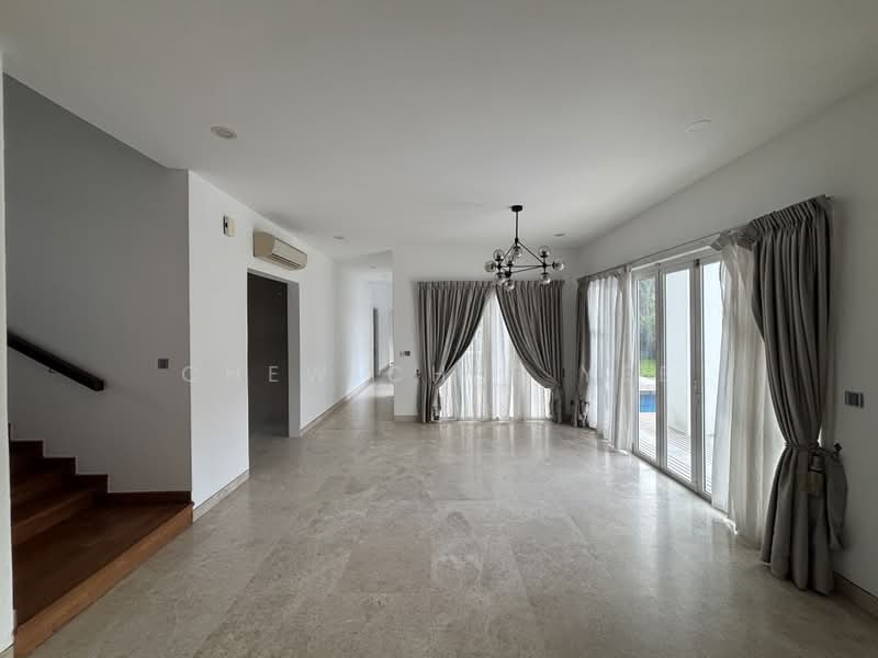 Rumah Banglo untuk Disewa di East Ledang (Iskandar Puteri (Nusajaya)) - Chew Chee Yee - PropertyGuru.com.my
