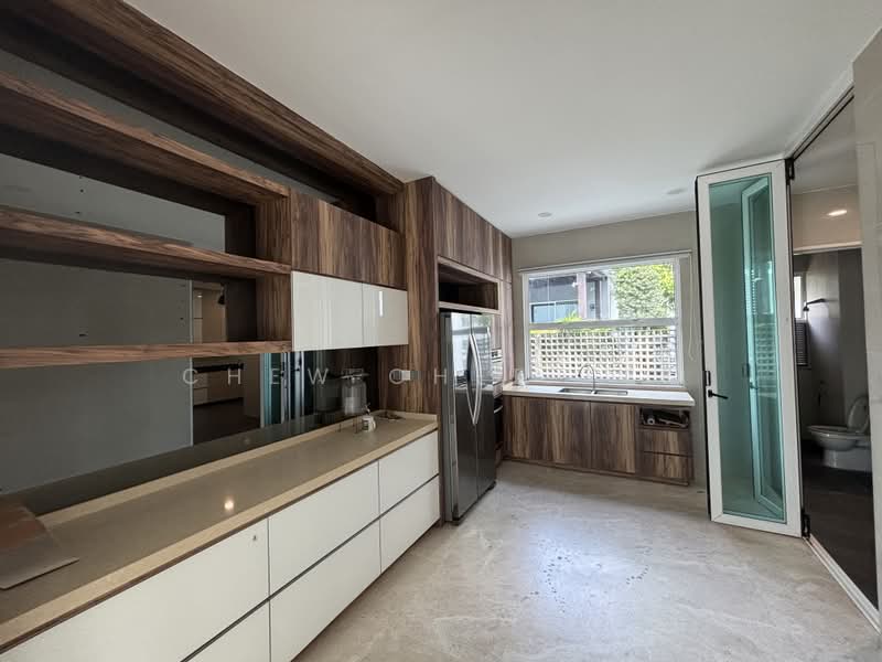 Rumah Banglo untuk Disewa di East Ledang (Iskandar Puteri (Nusajaya)) - Chew Chee Yee - PropertyGuru.com.my
