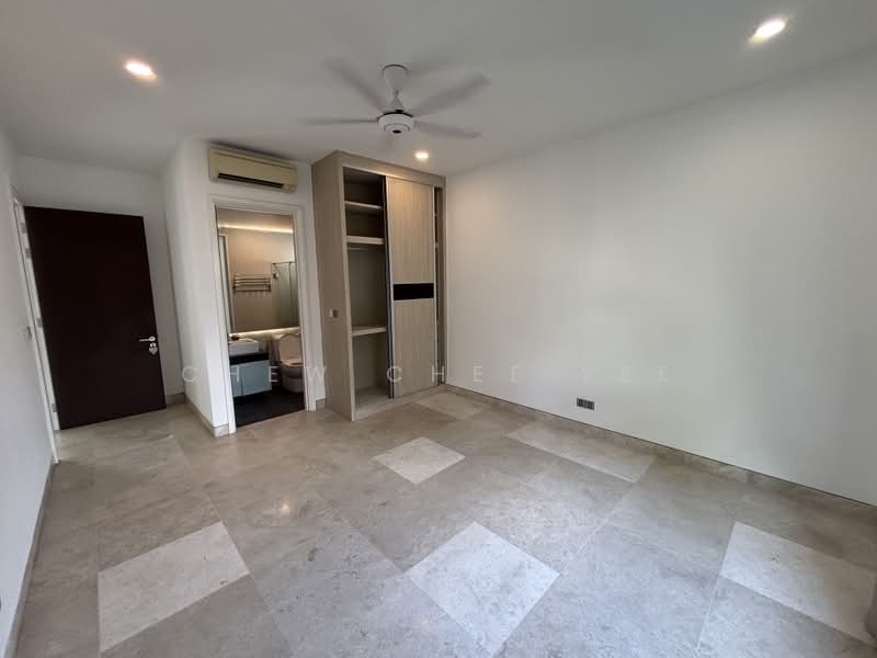 Rumah Banglo untuk Disewa di East Ledang (Iskandar Puteri (Nusajaya)) - Chew Chee Yee - PropertyGuru.com.my