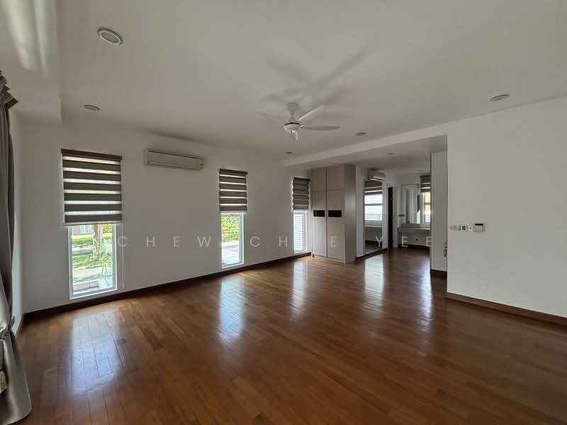 Rumah Banglo untuk Disewa di East Ledang (Iskandar Puteri (Nusajaya)) - Chew Chee Yee - PropertyGuru.com.my