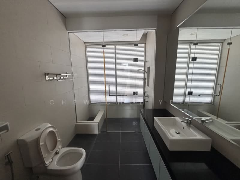 Rumah Banglo untuk Disewa di East Ledang (Iskandar Puteri (Nusajaya)) - Chew Chee Yee - PropertyGuru.com.my