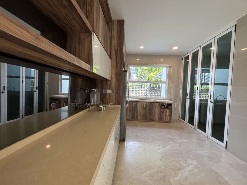 Rumah Banglo untuk Disewa di East Ledang (Iskandar Puteri (Nusajaya)) - Chew Chee Yee - PropertyGuru.com.my