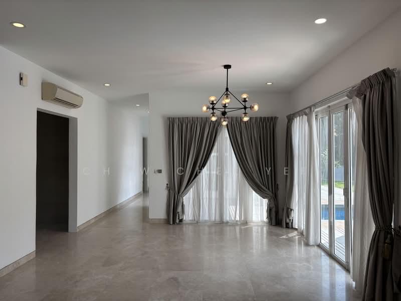 Rumah Banglo untuk Disewa di East Ledang (Iskandar Puteri (Nusajaya)) - Chew Chee Yee - PropertyGuru.com.my
