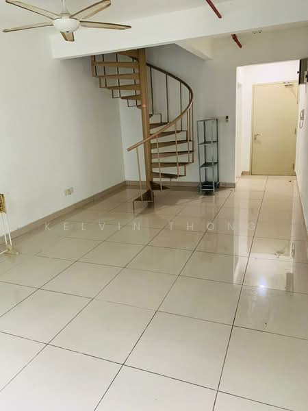 Service Residence for Rent at Pacific Place - Kelvin Thong - Interior - PropertyGuru.com.my