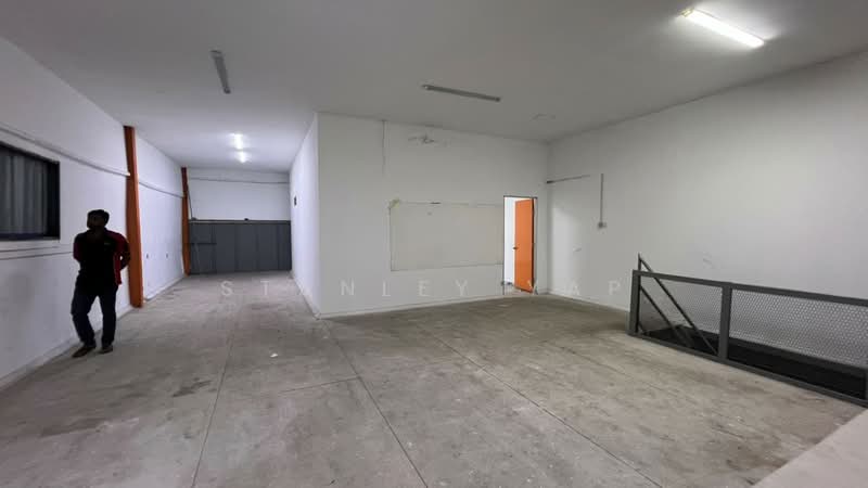 Factory for Rent in Balakong (Selangor) - Stanley Yap - Interior - PropertyGuru.com.my