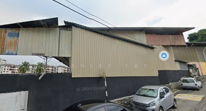 Factory for Rent in Balakong (Selangor) - Stanley Yap - PropertyGuru.com.my
