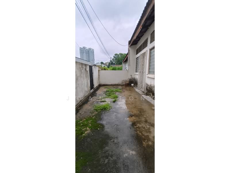Rumah Teres 1 Tingkat untuk Dijual di Taman Pelangi (Johor Bahru) - Joan Tong - PropertyGuru.com.my