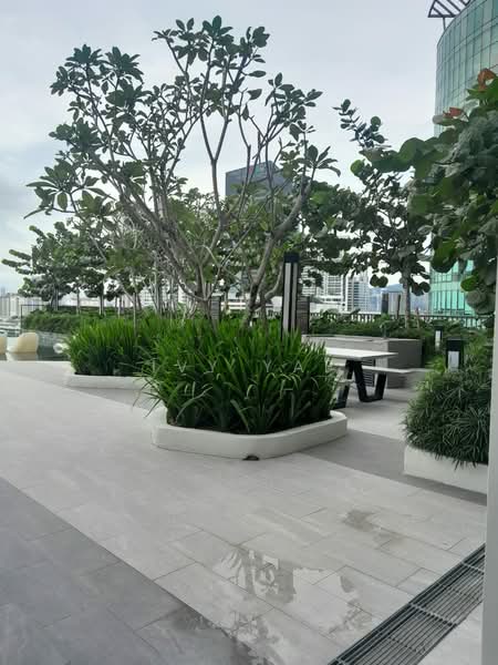 Servis Apartment untuk Dijual di The Mate @ Damansara Jaya - Ivy Yap - Exterior - PropertyGuru.com.my