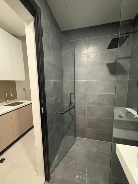 Servis Apartment untuk Dijual di The Mate @ Damansara Jaya - Ivy Yap - Bathroom - PropertyGuru.com.my