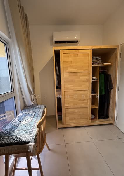 Servis Apartment untuk Dijual di Residensi Rimbun @ Canopy Hills - Hani Nordin - PropertyGuru.com.my