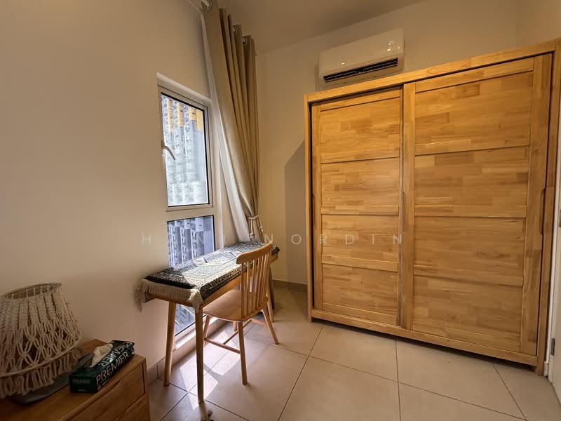 Servis Apartment untuk Dijual di Residensi Rimbun @ Canopy Hills - Hani Nordin - PropertyGuru.com.my