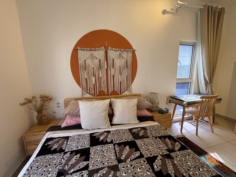 Servis Apartment untuk Dijual di Residensi Rimbun @ Canopy Hills - Hani Nordin - PropertyGuru.com.my
