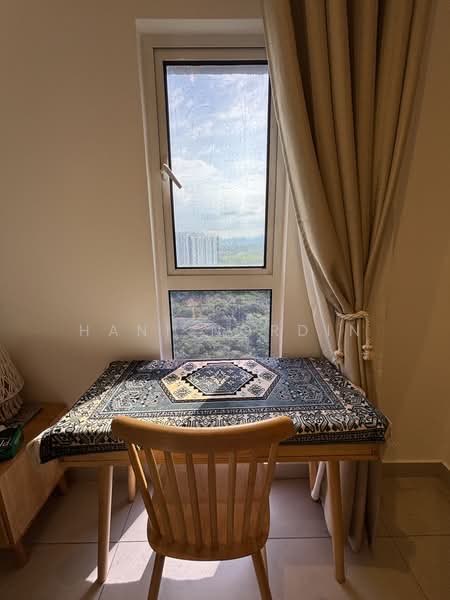 Servis Apartment untuk Dijual di Residensi Rimbun @ Canopy Hills - Hani Nordin - PropertyGuru.com.my