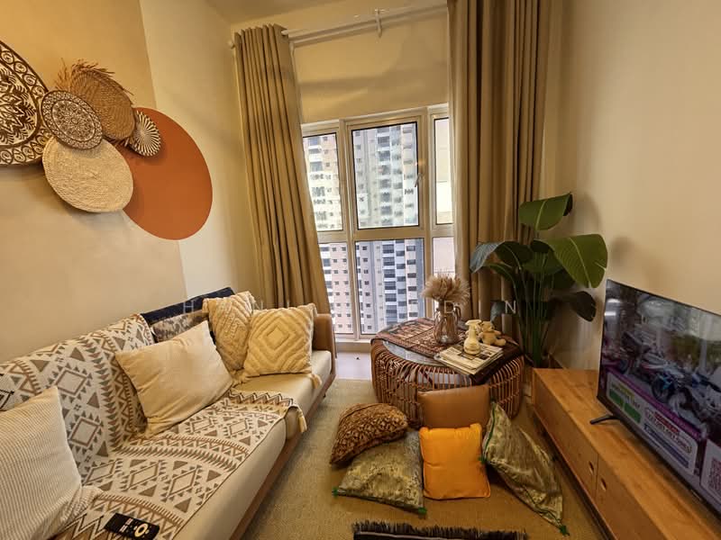 Servis Apartment untuk Dijual di Residensi Rimbun @ Canopy Hills - Hani Nordin - PropertyGuru.com.my