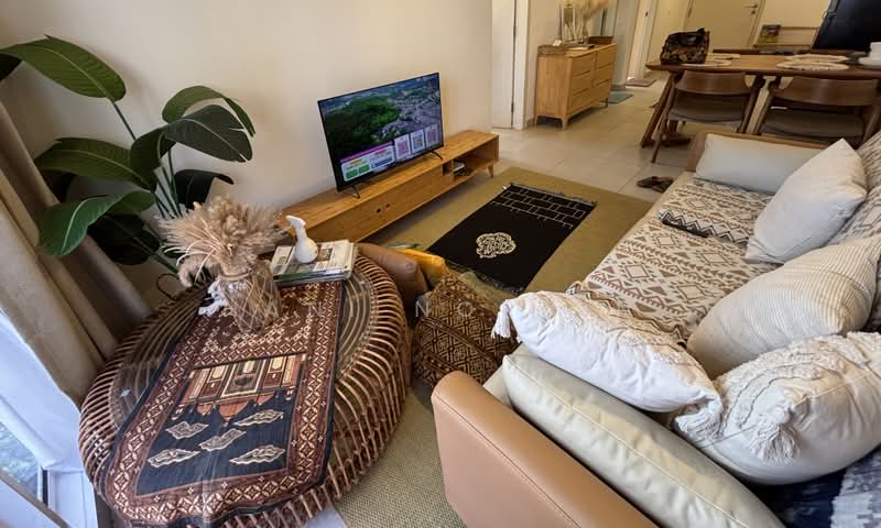 Servis Apartment untuk Dijual di Residensi Rimbun @ Canopy Hills - Hani Nordin - PropertyGuru.com.my