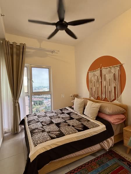 Servis Apartment untuk Dijual di Residensi Rimbun @ Canopy Hills - Hani Nordin - PropertyGuru.com.my