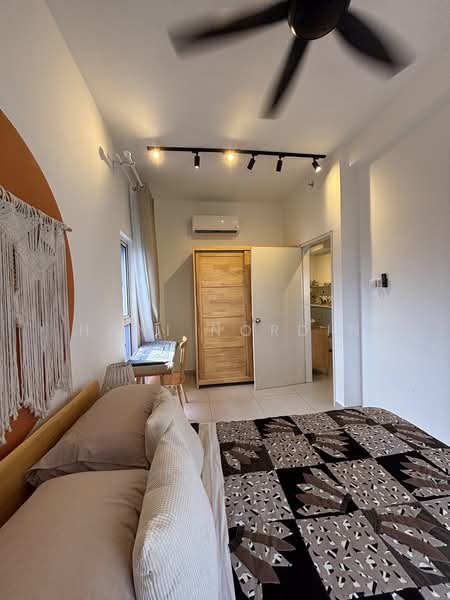 Servis Apartment untuk Dijual di Residensi Rimbun @ Canopy Hills - Hani Nordin - PropertyGuru.com.my