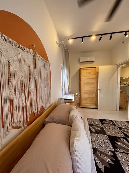 Servis Apartment untuk Dijual di Residensi Rimbun @ Canopy Hills - Hani Nordin - PropertyGuru.com.my