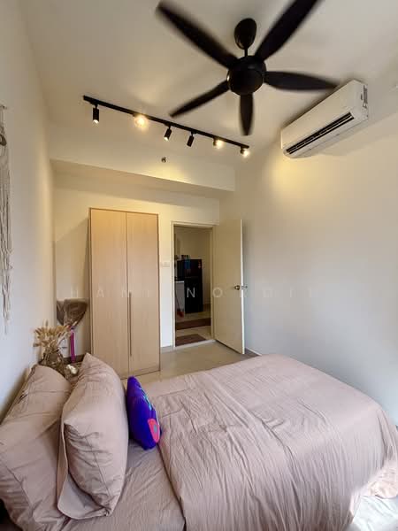 Servis Apartment untuk Dijual di Residensi Rimbun @ Canopy Hills - Hani Nordin - PropertyGuru.com.my