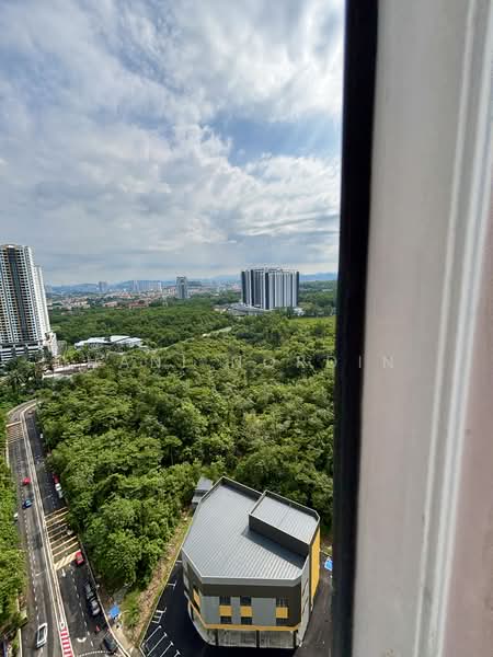 Servis Apartment untuk Dijual di Residensi Rimbun @ Canopy Hills - Hani Nordin - PropertyGuru.com.my
