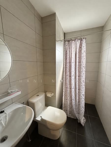 Servis Apartment untuk Dijual di Residensi Rimbun @ Canopy Hills - Hani Nordin - PropertyGuru.com.my
