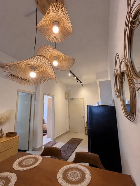 Servis Apartment untuk Dijual di Residensi Rimbun @ Canopy Hills - Hani Nordin - PropertyGuru.com.my
