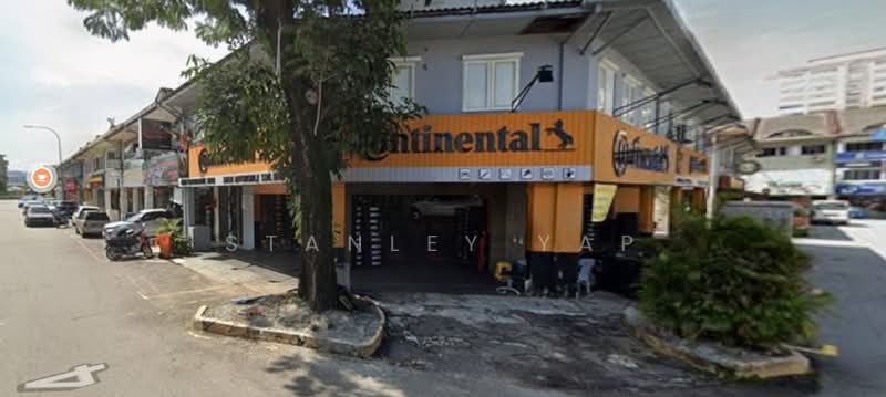 Shop for Rent in Pandan Indah (Selangor) - Stanley Yap - Exterior - PropertyGuru.com.my