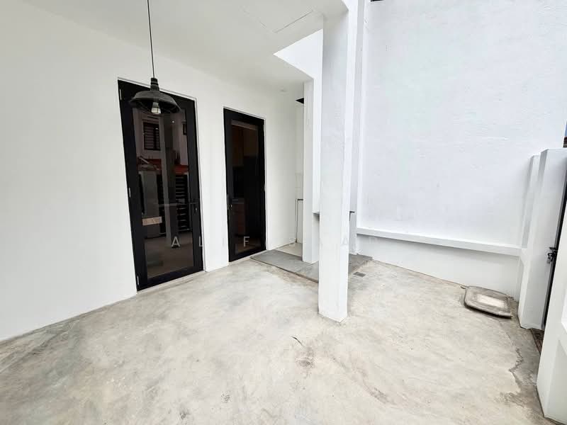 2-storey Terraced House for Sale in Alam Impian (Shah Alam) - Alif Saad - PropertyGuru.com.my
