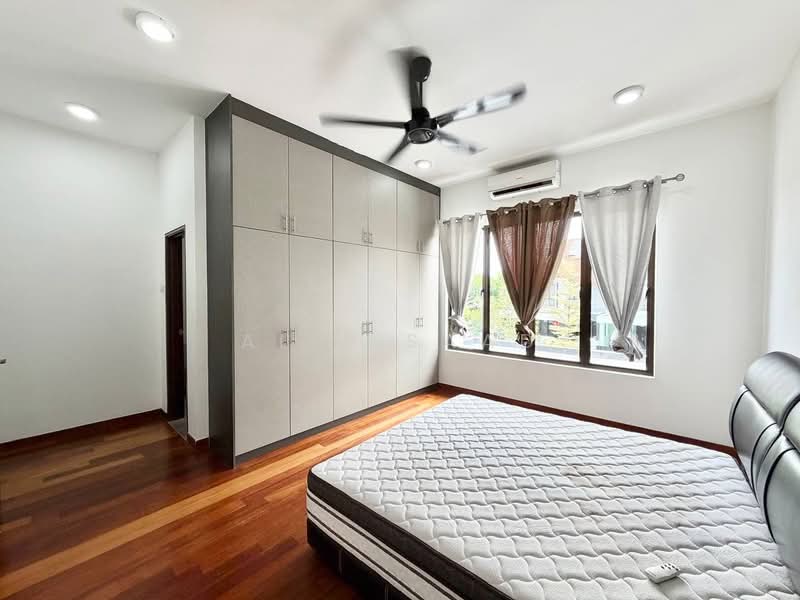 2-storey Terraced House for Sale in Alam Impian (Shah Alam) - Alif Saad - PropertyGuru.com.my