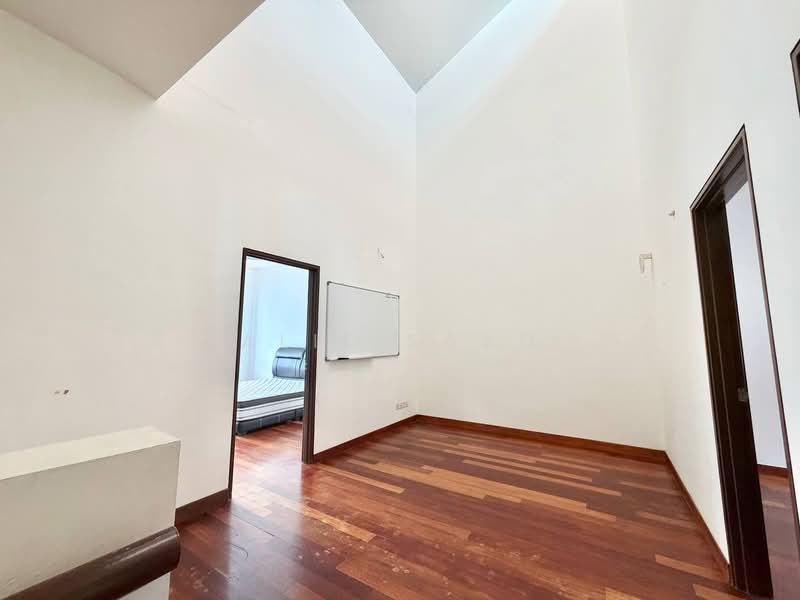 2-storey Terraced House for Sale in Alam Impian (Shah Alam) - Alif Saad - PropertyGuru.com.my