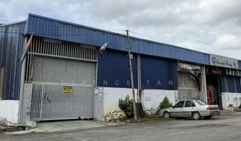 Kilang untuk Dijual di Taman Mount Austin (Tebrau) - Terence Tan - Exterior - PropertyGuru.com.my