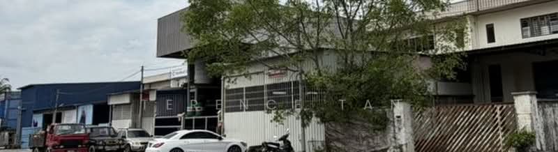 Kilang untuk Dijual di Taman Mount Austin (Tebrau) - Terence Tan - Exterior - PropertyGuru.com.my