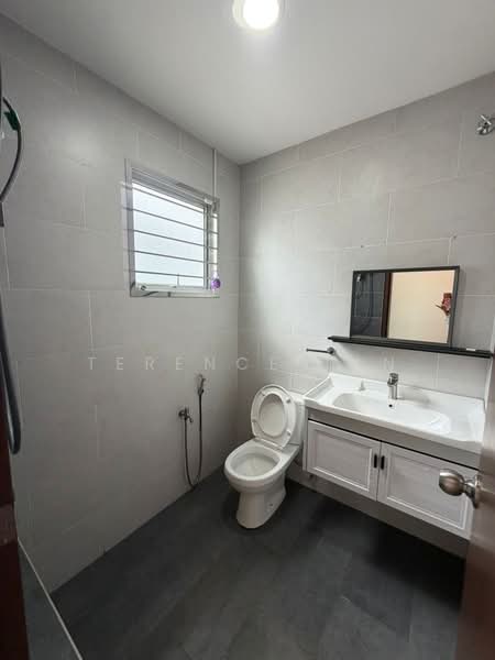 Rumah Teres 2 Tingkat untuk Dijual di Masai (Johor) - Terence Tan - Bathroom - PropertyGuru.com.my