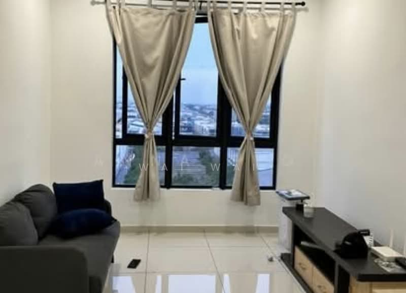 Servis Apartment untuk Disewa di Kenwingston Skylofts - Wai Wai - PropertyGuru.com.my