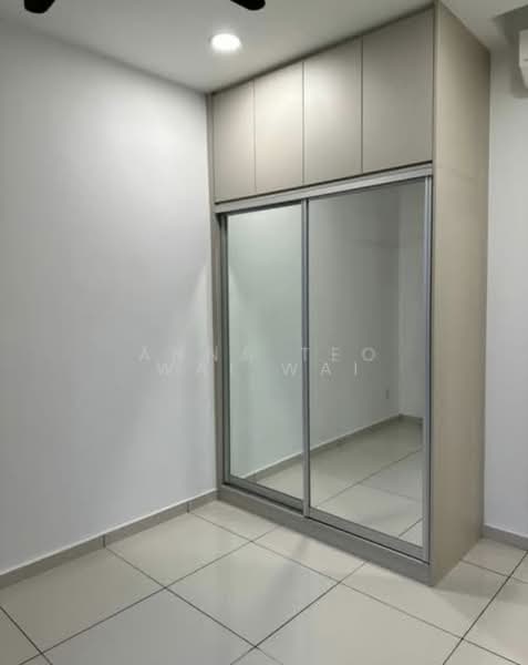 Servis Apartment untuk Disewa di Kenwingston Skylofts - Wai Wai - PropertyGuru.com.my