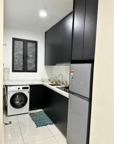 Servis Apartment untuk Disewa di Kenwingston Skylofts - Wai Wai - PropertyGuru.com.my