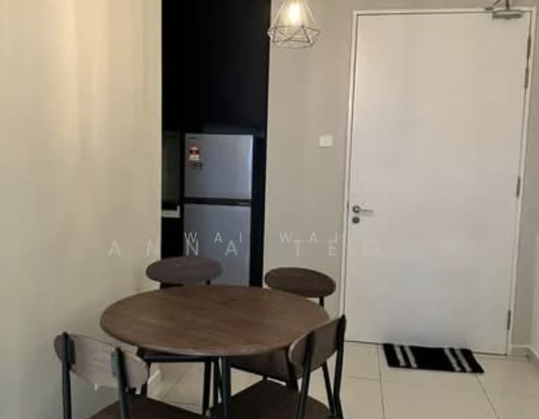 Servis Apartment untuk Disewa di Kenwingston Skylofts - Wai Wai - PropertyGuru.com.my